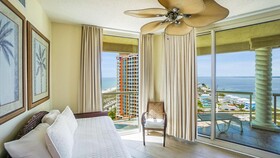 Portofino Island Resort & Spa