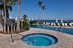 Portofino Island Resort & Spa