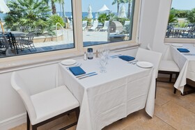 Portofino Island Resort & Spa