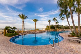 Portofino Island Resort & Spa