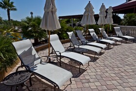 Portofino Island Resort & Spa