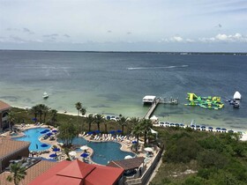Portofino Island Resort & Spa