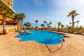 Portofino Island Resort & Spa
