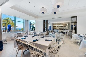 Portofino Island Resort & Spa