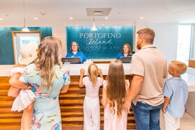 Portofino Island Resort & Spa