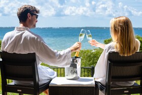 Portofino Island Resort & Spa
