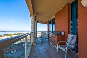 Portofino Island Resort & Spa