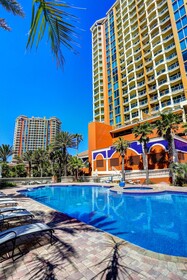 Portofino Island Resort & Spa
