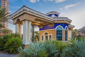 Portofino Island Resort & Spa