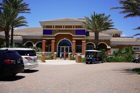 Portofino Island Resort & Spa
