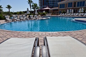 Portofino Island Resort & Spa