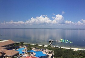 Portofino Island Resort & Spa