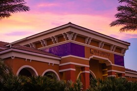 Portofino Island Resort & Spa