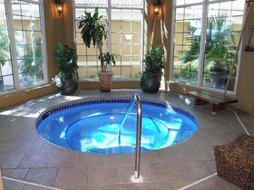 Portofino Island Resort & Spa