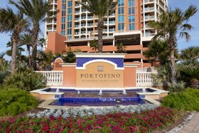 Portofino Island Resort & Spa
