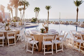 Portofino Island Resort & Spa