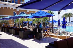 Portofino Island Resort & Spa