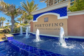 Portofino Island Resort & Spa