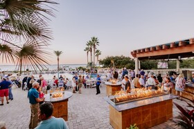 Portofino Island Resort & Spa