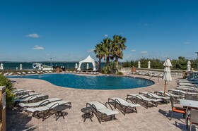 Portofino Island Resort & Spa