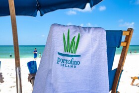 Portofino Island Resort & Spa
