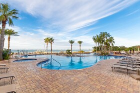 Portofino Island Resort & Spa