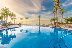 Portofino Island Resort & Spa