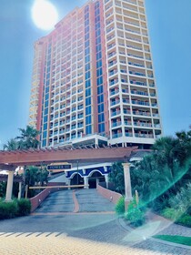 Portofino Island Resort & Spa