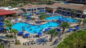 Portofino Island Resort & Spa
