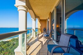 Portofino Island Resort & Spa