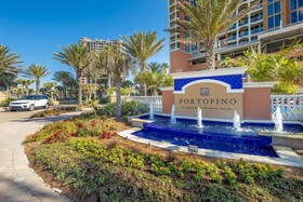Portofino Island Resort & Spa
