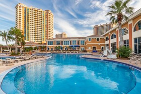 Portofino Island Resort & Spa