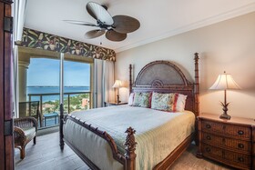 Portofino Island Resort & Spa