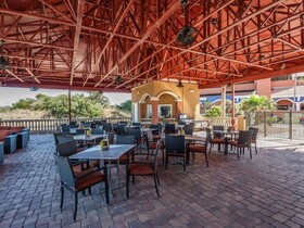 Portofino Island Resort & Spa