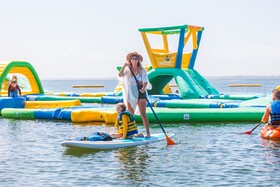 Portofino Island Resort & Spa