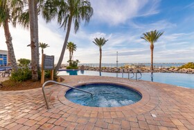 Portofino Island Resort & Spa