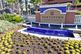 Portofino Island Resort & Spa