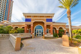 Portofino Island Resort & Spa