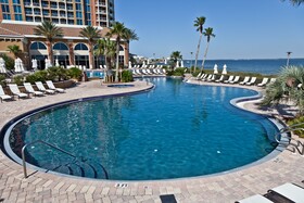 Portofino Island Resort & Spa