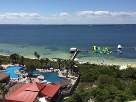 Portofino Island Resort & Spa