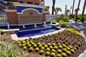 Portofino Island Resort & Spa