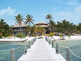 Portofino Island Resort & Spa