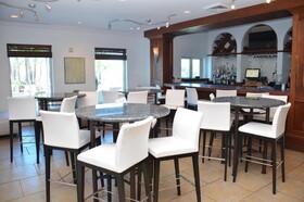 Portofino Island Resort & Spa