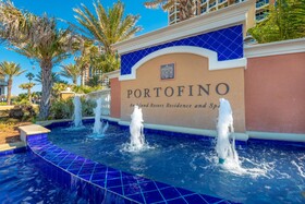 Portofino Island Resort & Spa