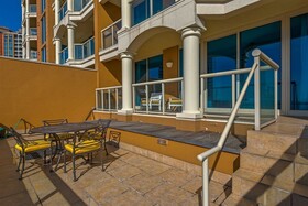 Portofino Island Resort & Spa