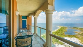 Portofino Island Resort & Spa