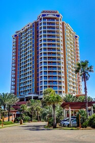 Portofino Island Resort & Spa