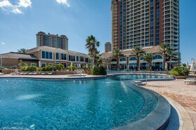 Portofino Island Resort & Spa