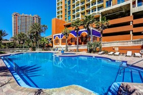 Portofino Island Resort & Spa