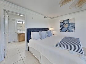Regency Towers by Southern Vacation Rentals